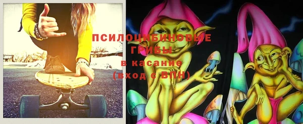 молекула духа Аркадак